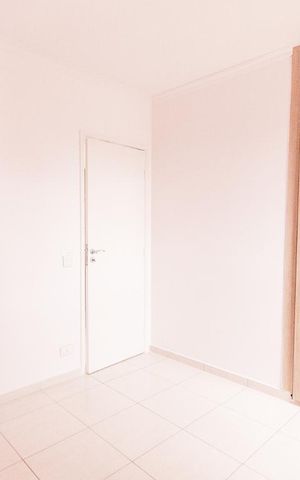 Apartamento à venda com 50m², 2 quartos e 1 vagaQuarto 2 