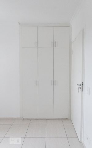 Apartamento à venda com 50m², 2 quartos e 1 vagaQuarto 1 