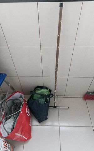 Apartamento à venda com 50m², 2 quartos e 1 vagaÁrea de serviço 