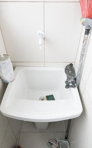 Apartamento à venda com 50m², 2 quartos e 1 vagaÁrea de serviço 