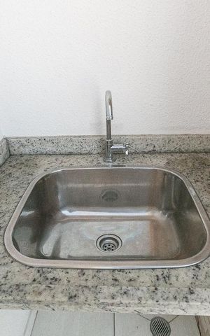 Apartamento à venda com 50m², 1 quarto e 1 vagaVaranda 