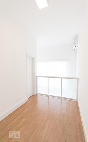 Apartamento à venda com 50m², 1 quarto e 1 vagaSuíte 