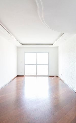 Apartamento à venda com 110m², 3 quartos e 1 vaga Apartamento à venda com 110m², 3 quartos e 1 vagaSala