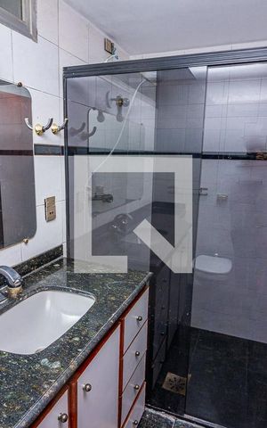 Apartamento à venda com 194m², 3 quartos e 1 vaga Apartamento à venda com 194m², 3 quartos e 1 vagaÁrea de Serviço - Banheiro SocialBanheiro