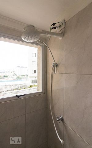 Apartamento à venda com 50m², 2 quartos e 1 vagaBanheiro