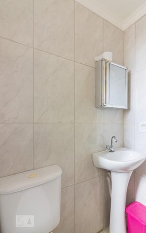 Apartamento à venda com 50m², 2 quartos e 1 vagaBanheiro