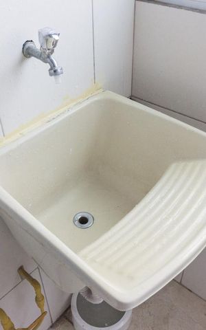 Apartamento à venda com 50m², 2 quartos e 1 vagaArea de Servico