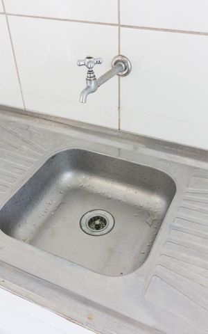 Apartamento à venda com 50m², 2 quartos e 1 vagaCozinha