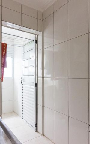 Apartamento à venda com 50m², 2 quartos e 1 vagaCozinha