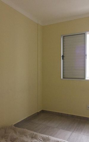 Apartamento à venda com 50m², 2 quartos e 1 vagaQuarto 1