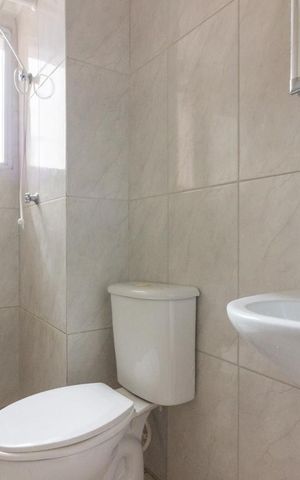 Apartamento à venda com 50m², 2 quartos e 1 vagaBanheiro