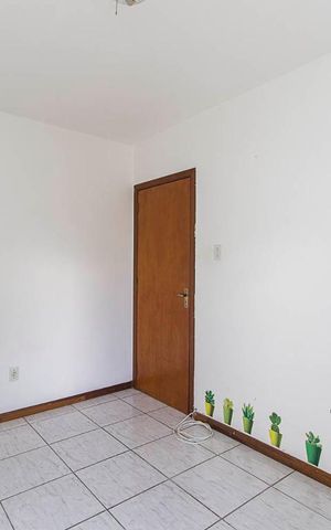 Apartamento à venda com 56m², 2 quartos e 2 vagas Apartamento à venda com 56m², 2 quartos e 2 vagasQuarto 1