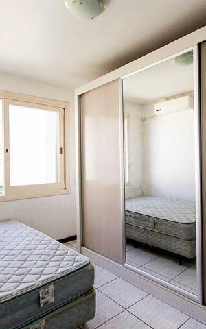 Apartamento à venda com 56m², 2 quartos e 2 vagas Apartamento à venda com 56m², 2 quartos e 2 vagasQuarto 2