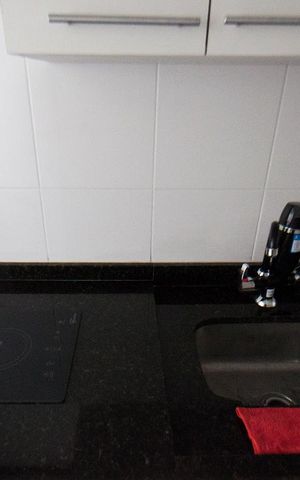 Apartamento à venda com 50m², 1 quarto e 2 vagas Apartamento à venda com 50m², 1 quarto e 2 vagasPia