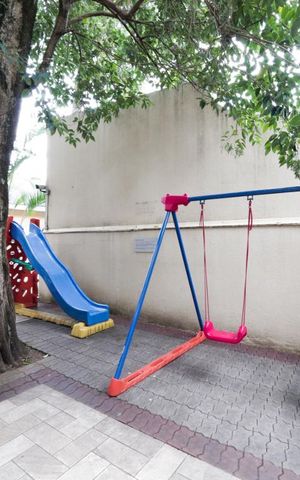 Casa de condomínio para alugar com 120m², 3 quartos e 2 vagas Casa de condomínio para alugar com 120m², 3 quartos e 2 vagasPlayground