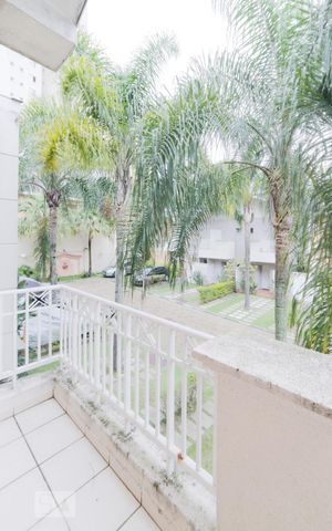 Casa de condomínio para alugar com 120m², 3 quartos e 2 vagas Casa de condomínio para alugar com 120m², 3 quartos e 2 vagasVaranda Suíte