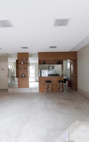 Casa de condomínio para alugar com 120m², 3 quartos e 2 vagas Casa de condomínio para alugar com 120m², 3 quartos e 2 vagasSalão de Festas