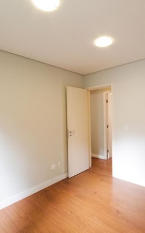 Casa de condomínio para alugar com 120m², 3 quartos e 2 vagas Casa de condomínio para alugar com 120m², 3 quartos e 2 vagasQuarto 2