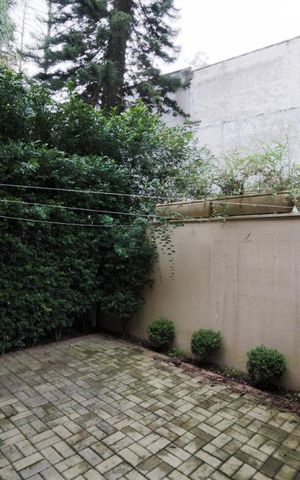 Casa de condomínio para alugar com 120m², 3 quartos e 2 vagas Casa de condomínio para alugar com 120m², 3 quartos e 2 vagasQuintal
