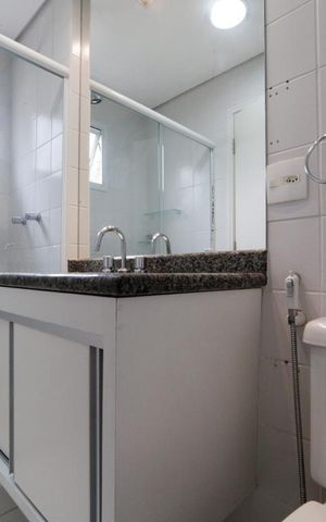 Casa de condomínio para alugar com 120m², 3 quartos e 2 vagas Casa de condomínio para alugar com 120m², 3 quartos e 2 vagasSuíte