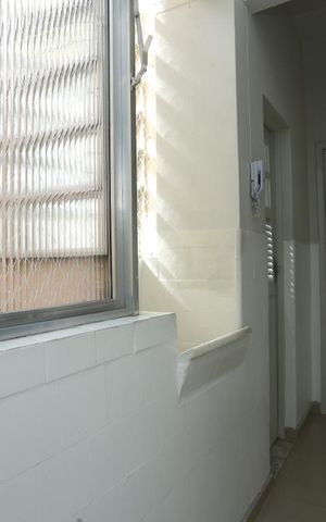 Apartamento à venda com 110m², 3 quartos e sem vagaÁrea de Serviço