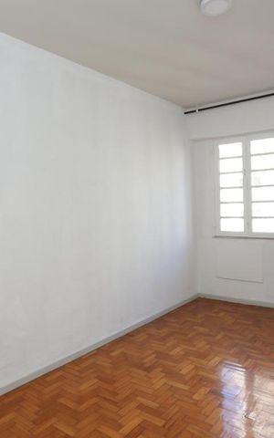 Apartamento à venda com 110m², 3 quartos e sem vagaQuarto 2