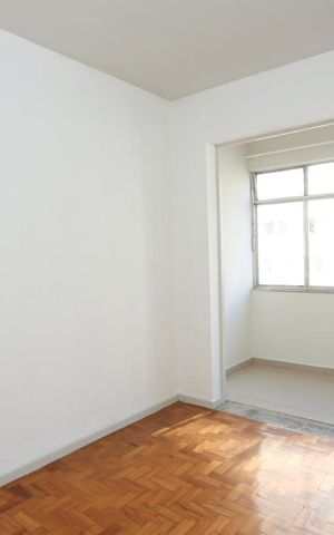 Apartamento à venda com 110m², 3 quartos e sem vagaQuarto 1