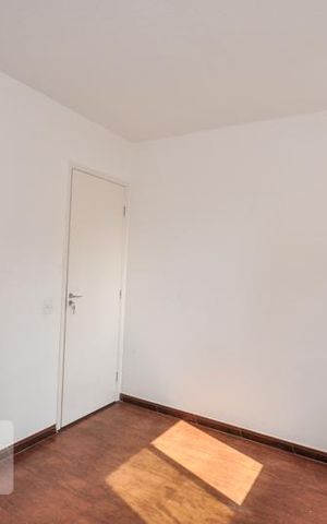 Apartamento para alugar com 54m², 2 quartos e 1 vagaQuarto 2