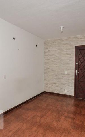 Apartamento para alugar com 54m², 2 quartos e 1 vagaSala