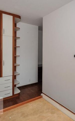 Apartamento para alugar com 54m², 2 quartos e 1 vagaQuarto 1