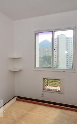 Apartamento para alugar com 54m², 2 quartos e 1 vagaQuarto 1