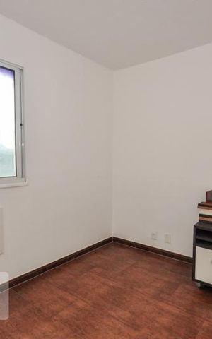 Apartamento para alugar com 54m², 2 quartos e 1 vagaQuarto 2
