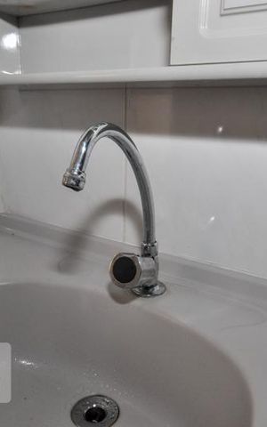 Apartamento para alugar com 54m², 2 quartos e 1 vagaBanheiro