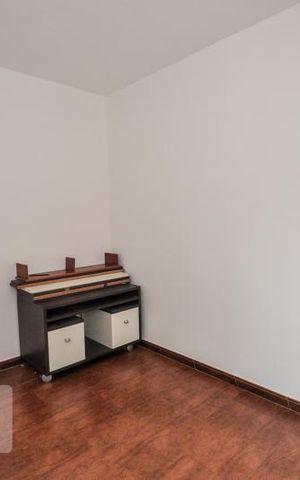 Apartamento para alugar com 54m², 2 quartos e 1 vagaQuarto 2