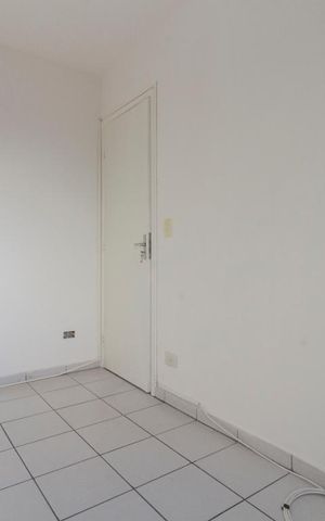 Apartamento para alugar com 53m², 2 quartos e 1 vaga Apartamento para alugar com 53m², 2 quartos e 1 vagaQuarto 1