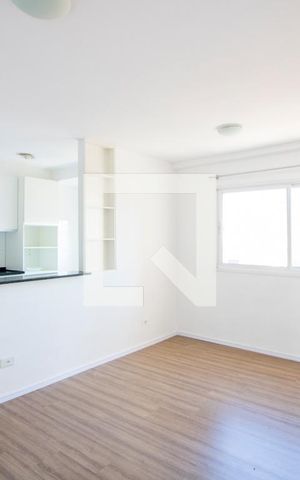 Apartamento para alugar com 58m², 2 quartos e 1 vaga Apartamento para alugar com 58m², 2 quartos e 1 vagaSala