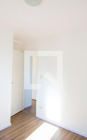 Apartamento para alugar com 58m², 2 quartos e 1 vaga Apartamento para alugar com 58m², 2 quartos e 1 vagaQuarto 2