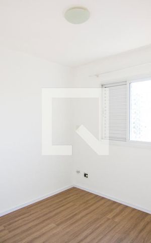 Apartamento para alugar com 58m², 2 quartos e 1 vaga Apartamento para alugar com 58m², 2 quartos e 1 vagaQuarto 2