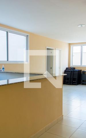 Apartamento para alugar com 58m², 2 quartos e 1 vaga Apartamento para alugar com 58m², 2 quartos e 1 vagaÁrea comum - Salão de festas