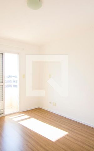 Apartamento para alugar com 58m², 2 quartos e 1 vaga Apartamento para alugar com 58m², 2 quartos e 1 vagaQuarto 1 - Suíte