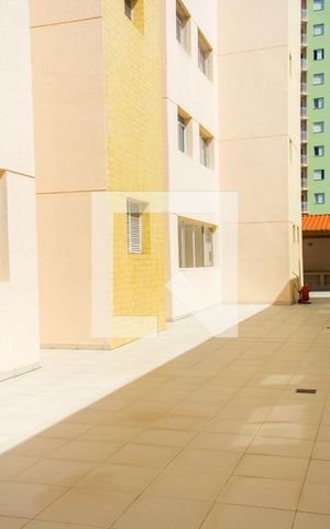 Apartamento para alugar com 58m², 2 quartos e 1 vaga Apartamento para alugar com 58m², 2 quartos e 1 vagaÁrea comum