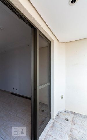 Apartamento à venda com 75m², 3 quartos e 2 vagasVaranda