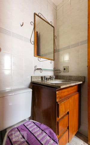 Apartamento à venda com 75m², 3 quartos e 2 vagasSuíte - Quarto 3