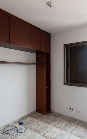 Apartamento à venda com 75m², 3 quartos e 2 vagasQuarto 1