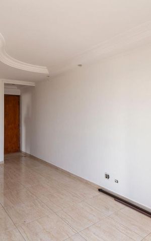 Apartamento à venda com 75m², 3 quartos e 2 vagasSala