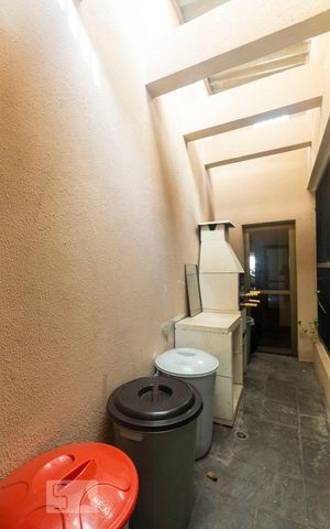 Apartamento à venda com 75m², 3 quartos e 2 vagasChurrasqueira