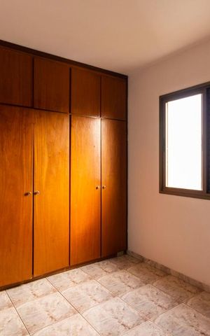 Apartamento à venda com 75m², 3 quartos e 2 vagasQuarto 3 - Suíte
