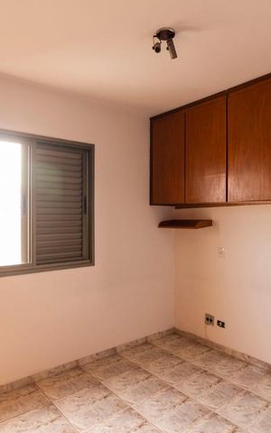 Apartamento à venda com 75m², 3 quartos e 2 vagasQuarto 3 - Suíte