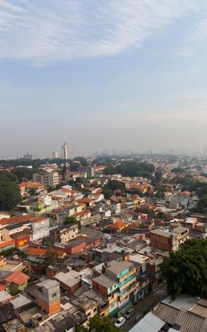 Apartamento à venda com 75m², 3 quartos e 2 vagasVista
