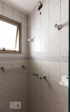 Apartamento à venda com 75m², 3 quartos e 2 vagasSuíte - Quarto 3